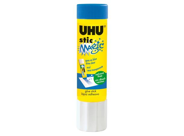 Limstift UHU Magic 21g 